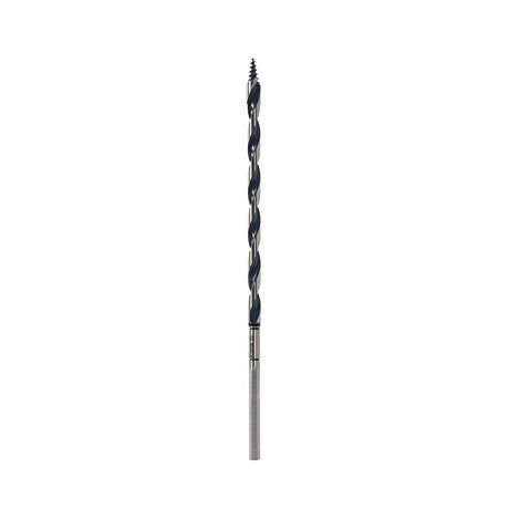 Bosch NKST04 1/4" x 7-1/2" Daredevil Auger Bit for Wood Drilling