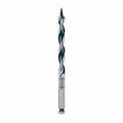 Bosch NKST09 9/16" x 7-1/2" Daredevil Auger Bit for Wood Drilling