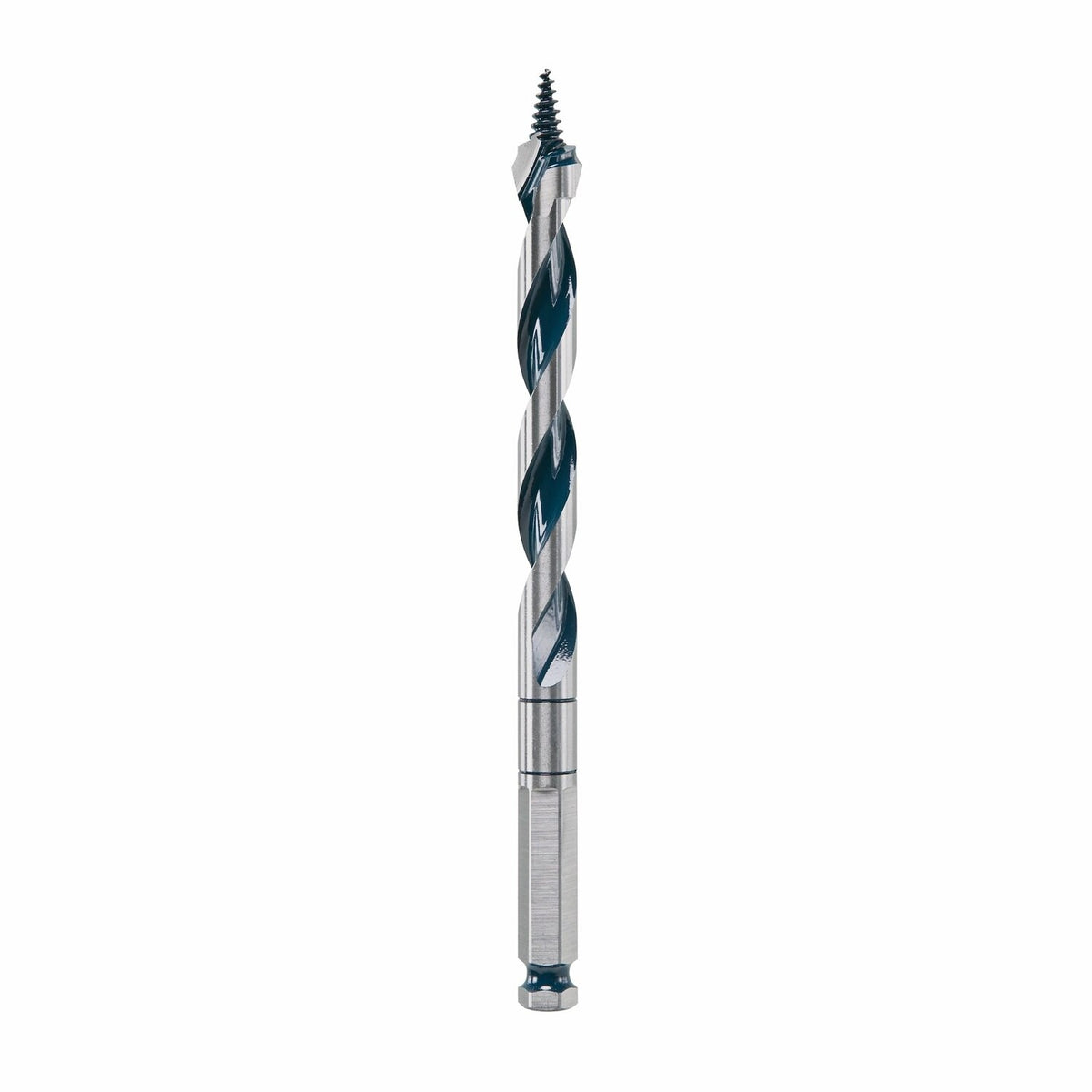Bosch NKST09 9/16" x 7-1/2" Daredevil Auger Bit for Wood Drilling