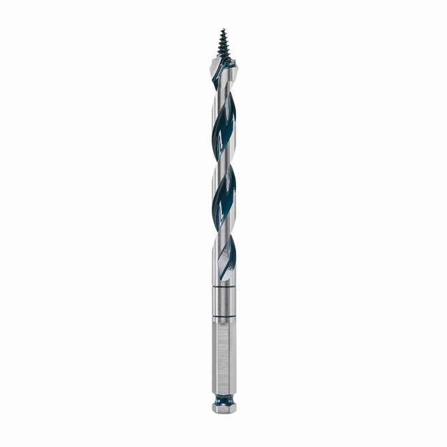 Bosch NKST09 9/16" x 7-1/2" Daredevil Auger Bit for Wood Drilling
