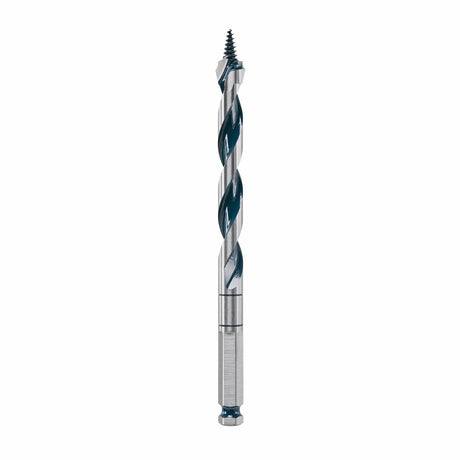 Bosch NKST09 9/16" x 7-1/2" Daredevil Auger Bit for Wood Drilling