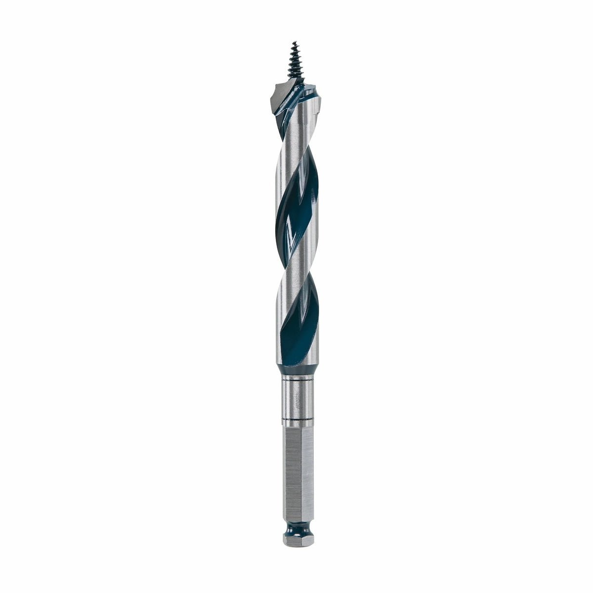 Bosch NKST12 3/4" x 7-1/2" Daredevil Self-Feeding Auger Bit for Wood Drilling