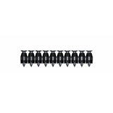 Bosch NM-063 5/8" Collated Steel Metal Nails for GNB18V-12 Concrete Nailer (1000 Pack)
