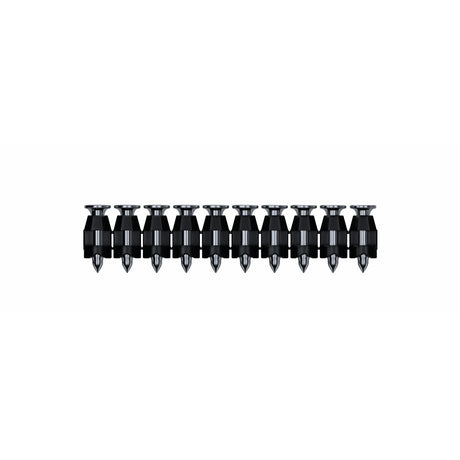 Bosch NM-063 5/8" Collated Steel Metal Nails for GNB18V-12 Concrete Nailer (1000 Pack)