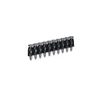 Bosch NM-075 3/4" Collated Steel Metal Nails for GNB18V-12 Concrete Nailer (1000 Pack)