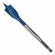 Bosch NS1009 3/4" x 6" Nail Strike Self Feeding Spade Wood Boring Bit