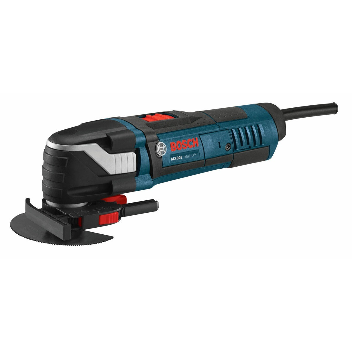 Bosch OSC004 Oscillating Tool Depth Stop Kit for GOP Series Multi Tools 1 mm to 41 mm - 2