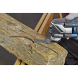 Bosch OSL003VP 1.25" Starlock Oscillating Blade Set for Metal and Wood (3 Pack) - 3