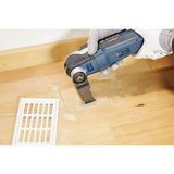 Bosch OSL003VP 1.25" Starlock Oscillating Blade Set for Metal and Wood (3 Pack) - 4