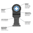 Bosch OSL114C 1-1/4" Starlock Oscillat"g Multi Tool Carbide Plunge Cut Blade