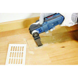 Bosch OSL114JF-10 1-1/4" Starlock Bi-Metal Extra-Clean Plunge Cut Blade, 10-Pk - 2