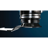 Bosch OSL212F-10 2-1/2 In. Starlock Bi-Metal Plunge Cut Blade 10 pk. - 7