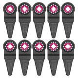 Bosch OSL214K-10 2-1/4 In. Starlock Caulk Knife Blade 10 pk.