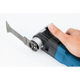 Bosch OSL214K-10 2-1/4 In. Starlock Caulk Knife Blade 10 pk. - 3