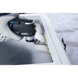 Bosch OSL214K-10 2-1/4 In. Starlock Caulk Knife Blade 10 pk. - 4