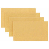 Bosch OSL234SPCK Starlock Contoured Sanding Pad Kit for Oscillating Multi Tools (5 Pack) - 2