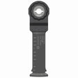 Bosch OSM114 1-1/4" StarlockMax High-Carbon Steel Plunge Cut Blade