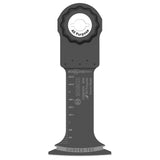 Bosch OSM200F 2" StarlockMax Oscillating Multi Tool Bi-Metal Plunge Cut Blade