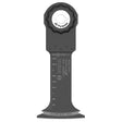 Bosch OSM200F 2" StarlockMax Oscillating Multi Tool Bi-Metal Plunge Cut Blade