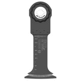 Bosch OSM200F 2" StarlockMax Oscillating Multi Tool Bi-Metal Plunge Cut Blade