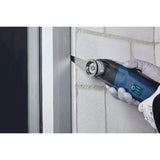 Bosch OSM314K 3-1/4" StarlockMax Oscillating Multi Tool Sealant Knife for Soft Material - 2
