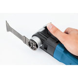 Bosch OSP114F 1-1/4 In. StarlockPlus Bi-Metal Plunge Cut Blade - 3