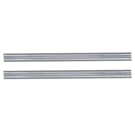 Bosch PA1202 3-1/4" Woodrazor Micrograin Carbide Replacement Planer Blades (2 Pack)