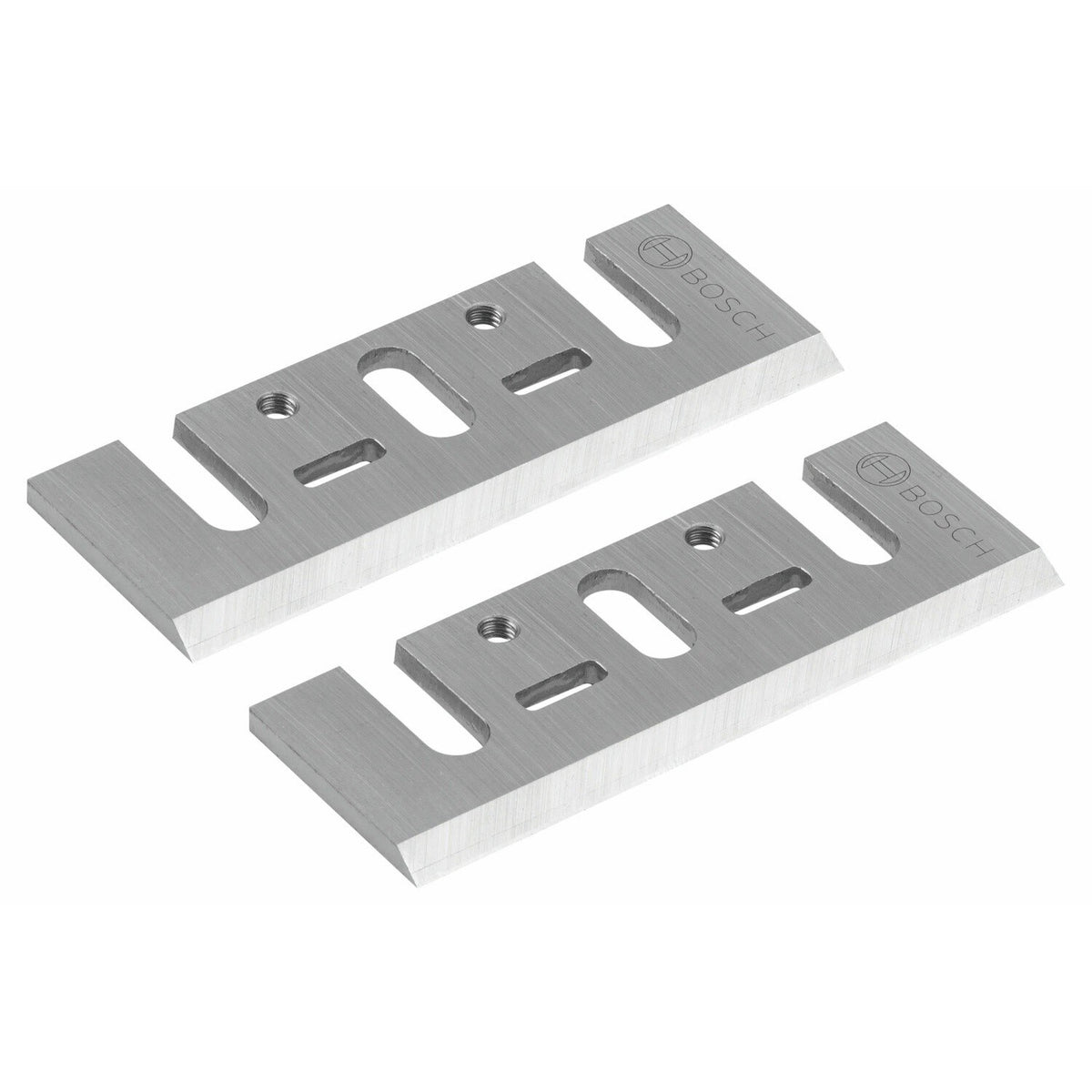 Bosch PA1205 3-1/4" High-Speed Steel Planer Blades for 1594 and PL2632 Planers (2 Pack)