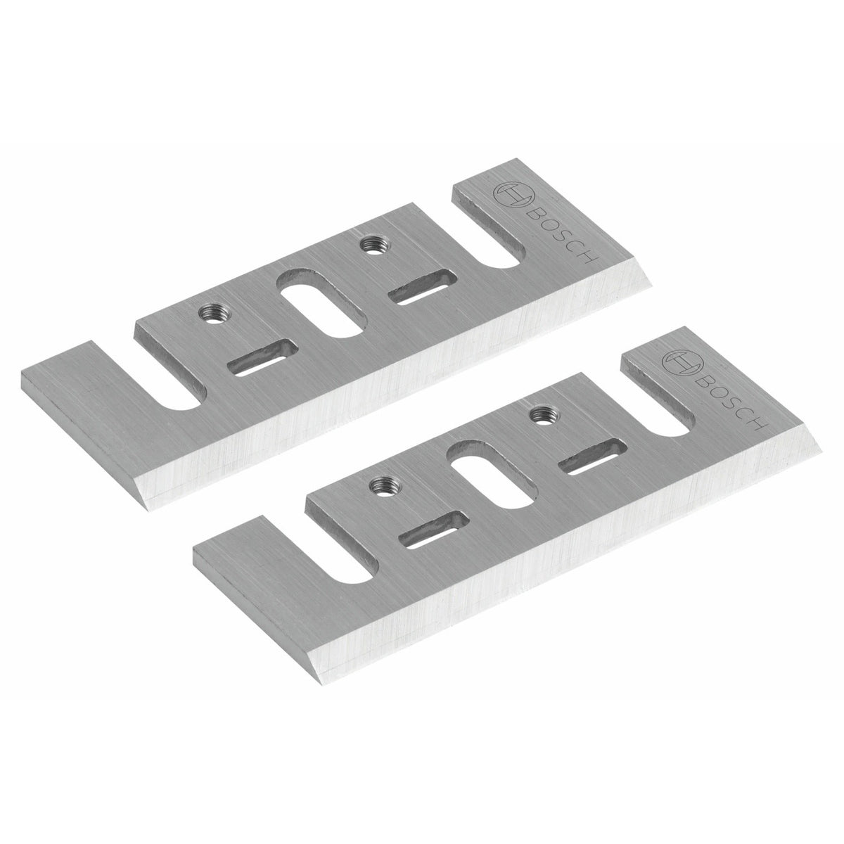 Bosch PA1205 3-1/4" High-Speed Steel Planer Blades for 1594 and PL2632 Planers (2 Pack)