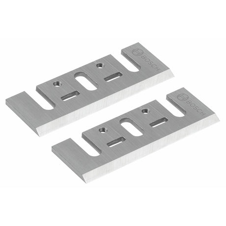 Bosch PA1205 3-1/4" High-Speed Steel Planer Blades for 1594 and PL2632 Planers (2 Pack)