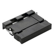 Bosch PA1206 7" x 3" x 0.6" Planer Blade Leveling Fixture for 82 mm Hand Held Power Planers