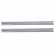 Bosch PA1208 56 mm Woodrazor Mini Micrograin Carbide Planer Blades for GHO12V-08 (2 Pack)