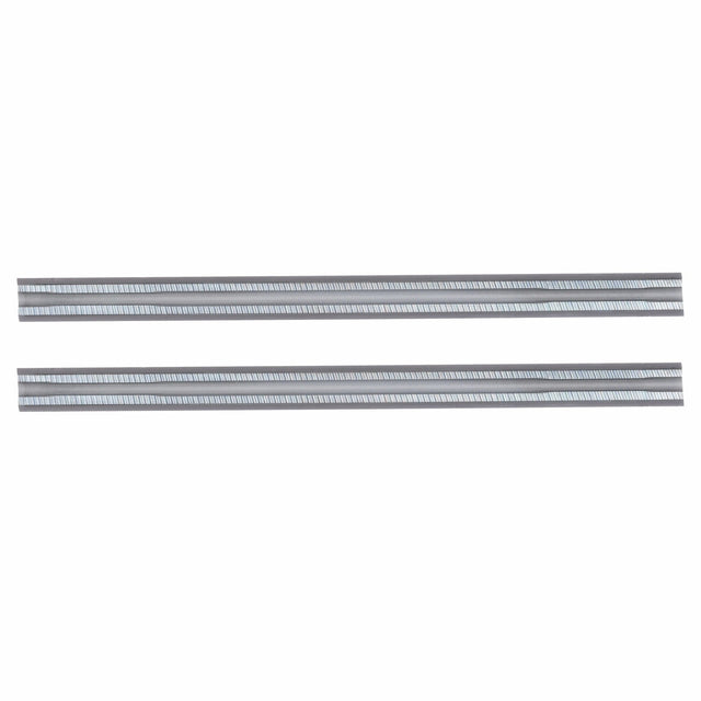 Bosch PA1208 56 mm Woodrazor Mini Micrograin Carbide Planer Blades for GHO12V-08 (2 Pack)