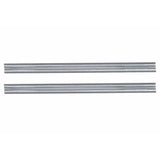 Bosch PA1208 56 mm Woodrazor Mini Micrograin Carbide Planer Blades for GHO12V-08 (2 Pack) - 2