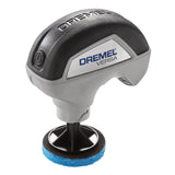 Dremel PC10-01 4V Versa Household and Outdoor Cordless Power Scrubber Kit - 7