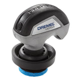 Dremel PC10-01 4V Versa Household and Outdoor Cordless Power Scrubber Kit - 8