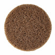 Bosch PC361-3 Power Cleaner Heavy-Duty Abrasive Pad for Dremel Versa Power Scrubber (3 Pack)