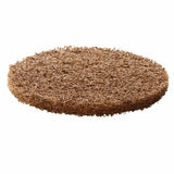 Bosch PC361-3 Power Cleaner Heavy-Duty Abrasive Pad for Dremel Versa Power Scrubber (3 Pack) - 2