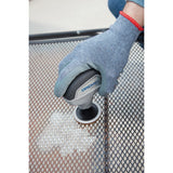 Bosch PC361-3 Power Cleaner Heavy-Duty Abrasive Pad for Dremel Versa Power Scrubber (3 Pack) - 3
