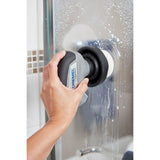 Bosch PC362-3 4" Power Cleaner Eraser Pad for Versa Power Scrubber (3 Pack) - 3