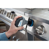 Bosch PC363-3 Dremel Versa 3.95" Non-Scratch Power Cleaner Pad for General Purpose Cleaning (3 Pack) - 4