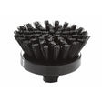 Bosch PC364-1 Hard Round Nylon Bristle Cleaning Brush for Interior and Exterior Use