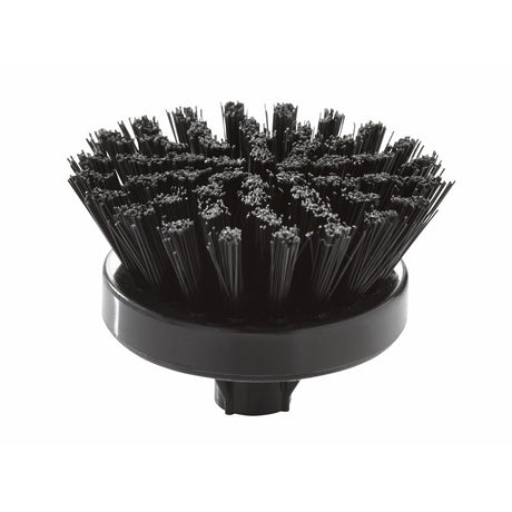 Bosch PC364-1 Hard Round Nylon Bristle Cleaning Brush for Interior and Exterior Use