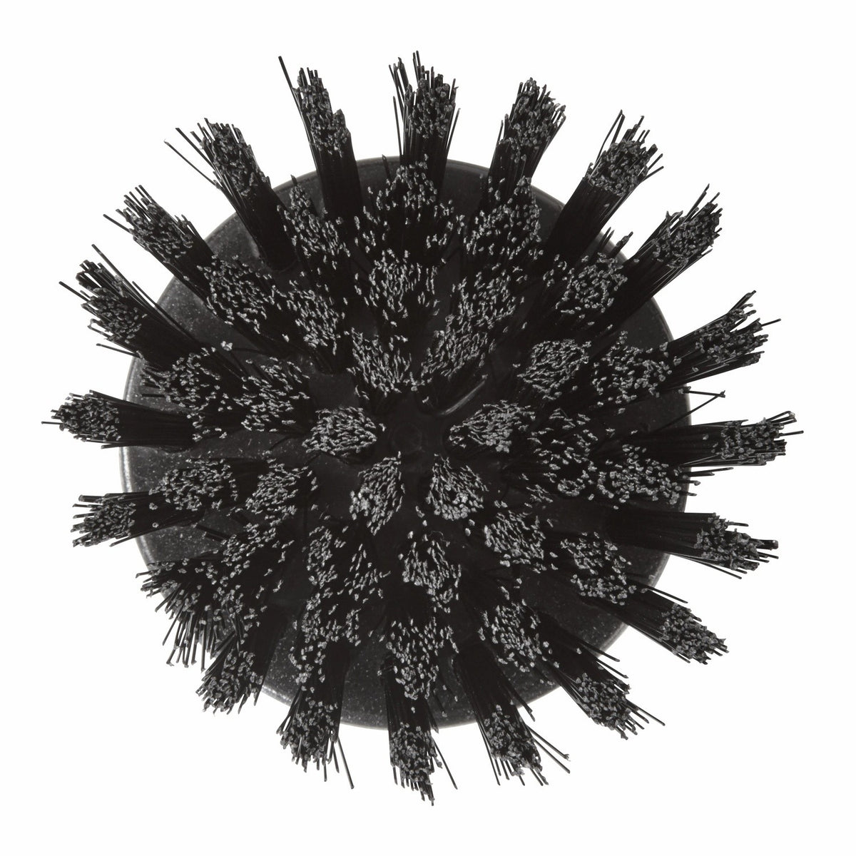 Bosch PC364-1 Hard Round Nylon Bristle Cleaning Brush for Interior and Exterior Use - 3