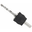 Bosch PCM12 7/16" Quick Change Hole Saw Mandrel for 9/16" to 6" Hole Saws