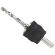 Bosch PCM12 7/16" Quick Change Hole Saw Mandrel for 9/16" to 6" Hole Saws