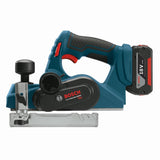 Bosch PLH181B 18V 3-1/4" Planer Bare Tool - 2