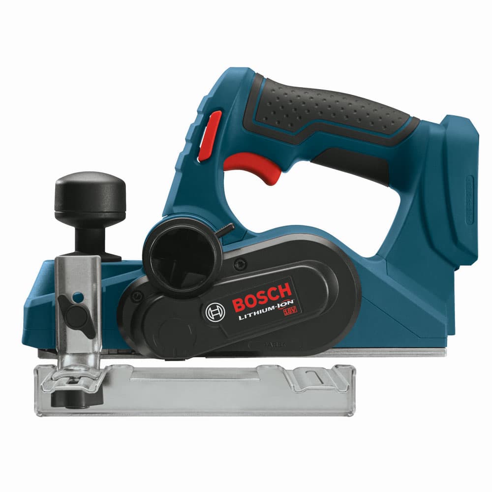 Bosch PLH181B 18V 3-1/4" Planer Bare Tool - 3