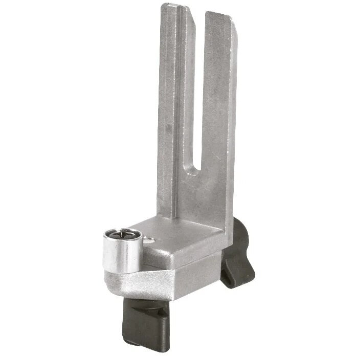 Bosch PR003 Palm Router Roller Guide Attachment for PR10E and PR20EVS Palm Routers