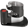Bosch PR004 Palm Router Offset Base with Roller Guide for PR10E and PR20EVS Colt Palm Routers